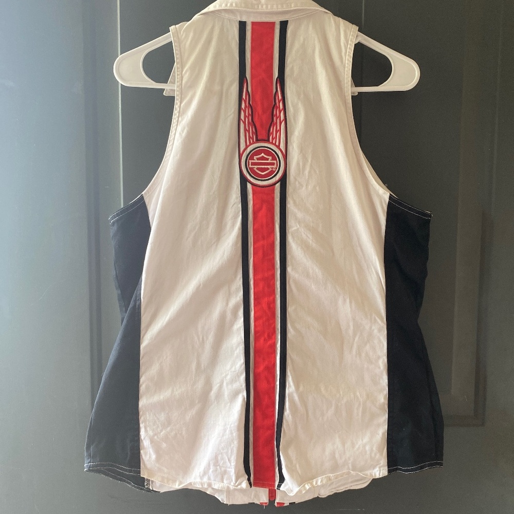 Harley Davison Shirt